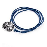Bracciale Cesare Paciotti Uomo in Caucciù JPBR1063B - JPBR1063B